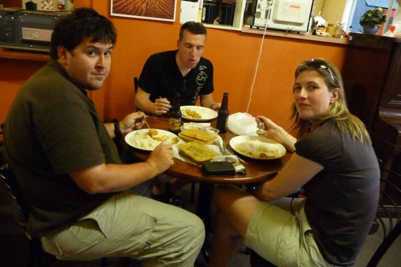 Nieuw-Zeeland 2011 - 0956